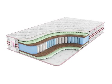 Матрас Sontelle Legross Paten 64