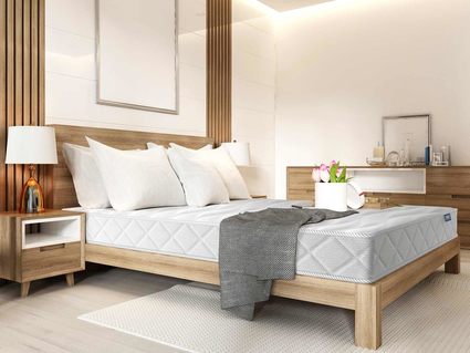 Матрас Димакс Relmas Cocos 3 S1000 140х190