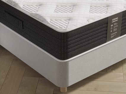 Матрас Сонум Strong Middle 140х190