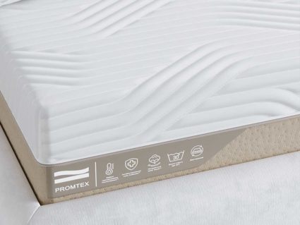 Матрас Промтекс-Ориент Duet Middle Eco 80х200