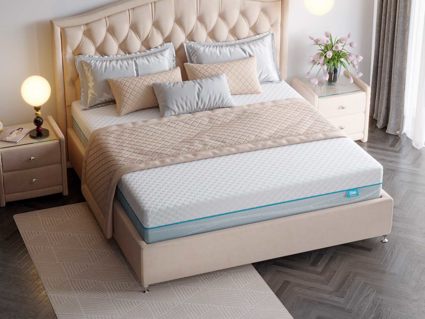 Матрас Промтекс-Ориент Soft Middle 1 60х120