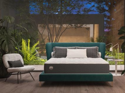 Матрас Alfabed Terra Medium 140х190