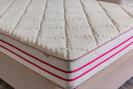 Матрас Sontelle Sante Roll bliss 110х186