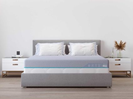 Матрас Промтекс-Ориент Monolit Corso 12 60х120