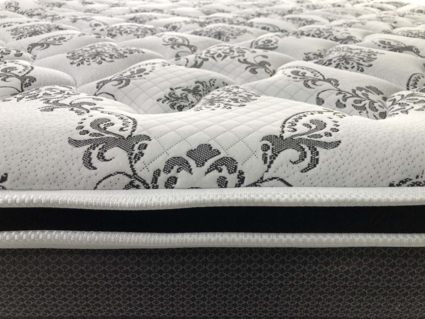 Матрас Evita Pillow Top Allure 33