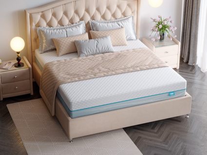 Матрас Промтекс-Ориент Roll Standart 10 140х190