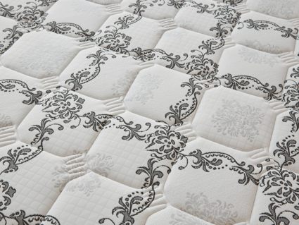 Матрас Димакс Твист Ролл Софт плюс 60х120