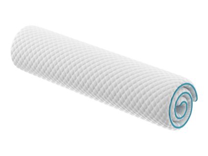 Наматрасник Промтекс-Ориент Strutto 2 / Cocos 2 200х200