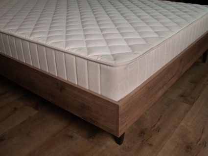 Матрас Benartti Classic Max Hard TFK 180х200