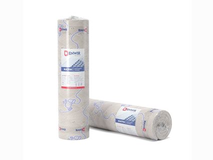 Матрас Denwir BABY SPRINGLESS TOP FOAM 10 60х120