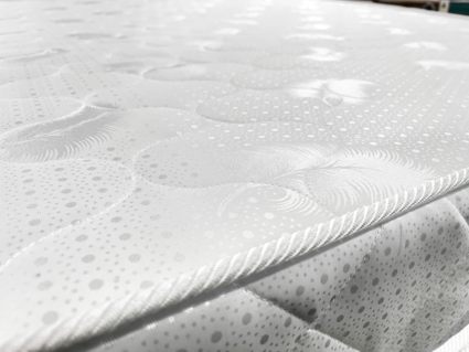 Матрас Димакс Оптима О-Премиум хард 60х120