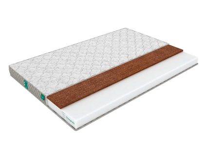 Матрас Sleeptek Roll CocosFoam 9 67