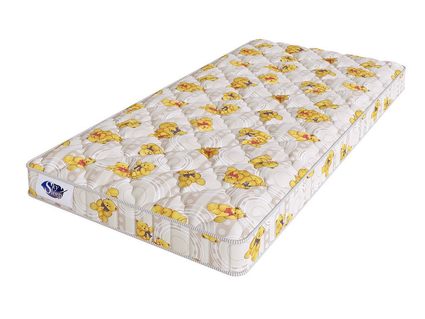 Матрас SkySleep Kiddy Foam 10 49