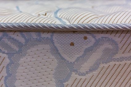 Матрас Sontelle Teeny Rosa 80х190