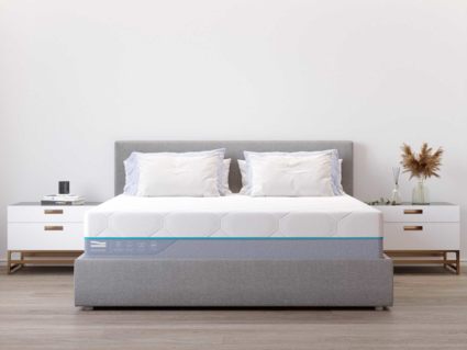 Матрас Промтекс-Ориент Monolit Corso 12 60х120