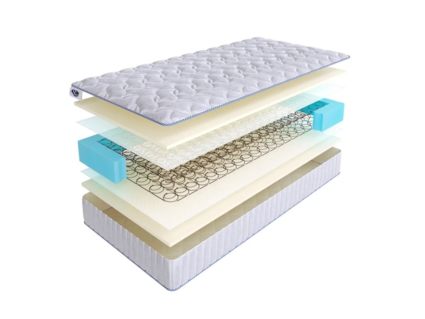 Матрас SkySleep Joy Twin Foam BS 23