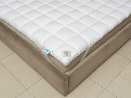 Наматрасник German Grass Mattress Royal Down Grass 97