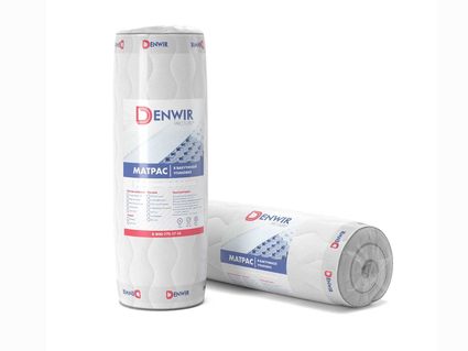 Матрас Denwir BEST BALANCE RELAX FOAM TFK 60х150