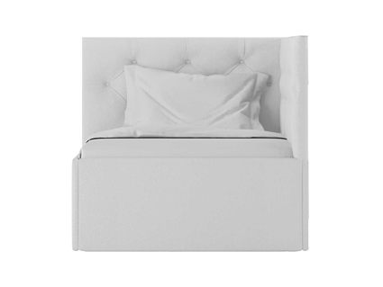 Кровать Димакс Бриони Альбус раздвижная