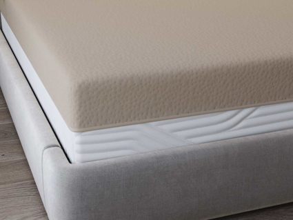 Матрас Промтекс-Ориент Duet Middle Eco 80х200