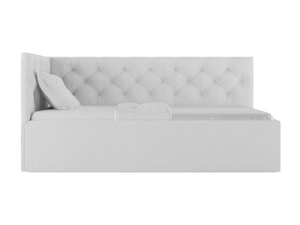 Кровать Димакс Бриони Альбус 120х190