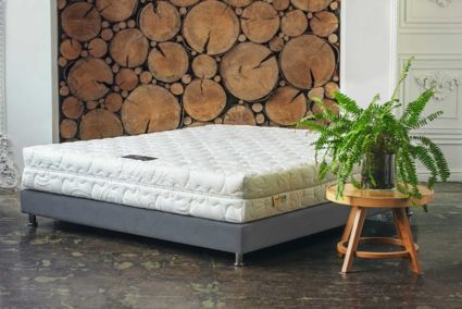 Матрас Materlux DIANA 85х195