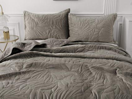 Покрывало Софи де Марко Глория (хаки)