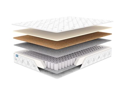 Матрас Димакс Оптима О-Латекс хард 140х200