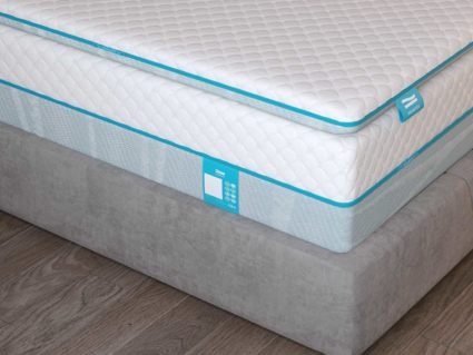 Наматрасник Промтекс-Ориент Strutto 2 / Cocos 2 200х200