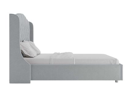 Кровать Димакс Сантана Агат с подъемным механизмом 90х190