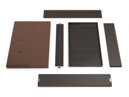 Кровать Lonax Алегра велюр Dolly-2 (с подъемным механизмом) 200х190