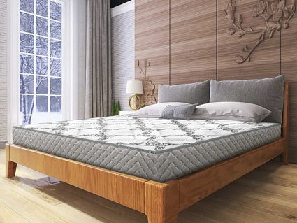 Матрас Димакс Твист Ролл Медиум стиф 75х200