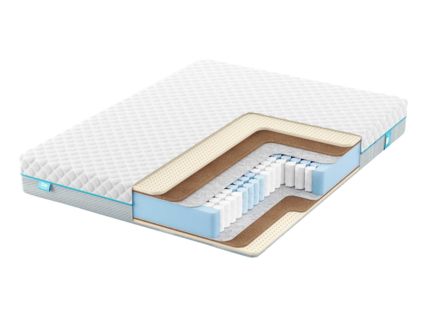 Матрас Промтекс-Ориент Soft Middle 2 49