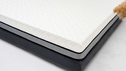 Матрас Materlux SOLIDO 150х190