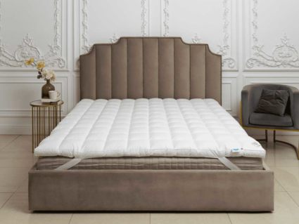 Наматрасник German Grass Mattress Royal Down Grass 97