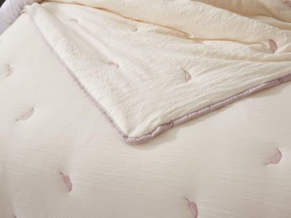 Покрывало Софи де Марко Эрика (крем) 160х220