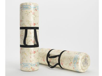 Топпер Lonax LX 2 80х200