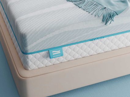 Матрас Промтекс-Ориент Soft Cocos 1 120х190