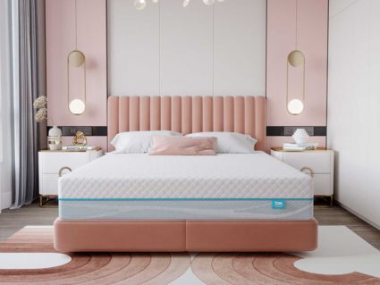 Матрас Промтекс-Ориент Soft Optima 1 Side 120х190