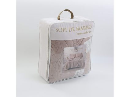 Покрывало Софи де Марко Глория (хаки)