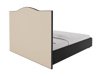 Кровать Димакс Сальвадор Нуар с подъемным механизмом