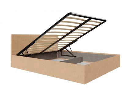 Кровать Димакс Джеффер Опал с подъемным механизмом 180х190