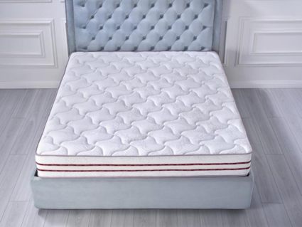 Матрас Sontelle Vivre Dual shape 80х190