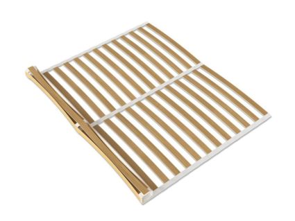 Кровать Sontelle Style Laxo Luxa Almond 180х200