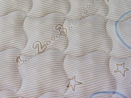 Матрас Sontelle Juno Soft 70х195