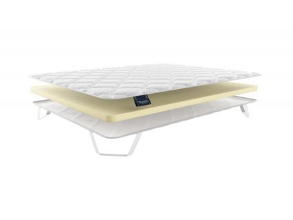 Наматрасник Materlux Memory foam 2 112