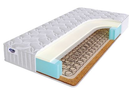 Матрас SkySleep Joy Vario BS 38