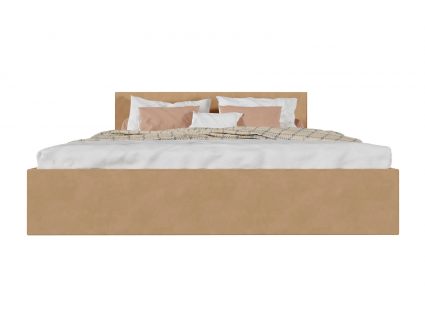 Кровать Димакс Джеффер Опал с подъемным механизмом 180х190