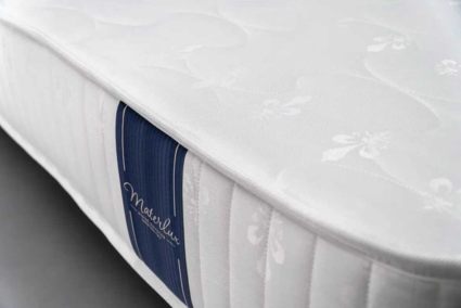 Матрас Materlux ANETO MULTI 120х180