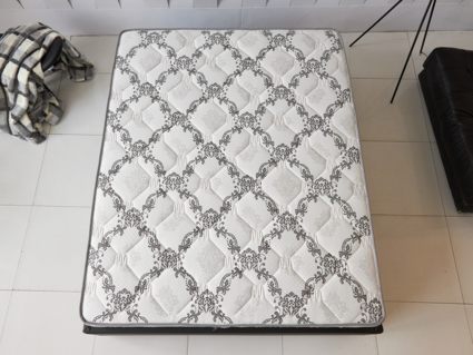 Матрас Димакс Твист Ролл Медиум стиф 75х200